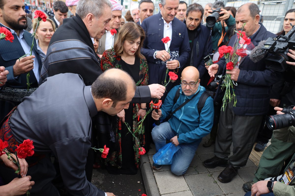 DEM Parti tweet media