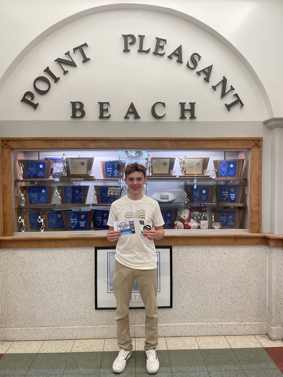 Chris Wilson (@cwilsonppbhs) on Twitter photo Congratulations Jackson, this week’s Upstander <a href="/PointBeachHS/">PPB High School</a>. Great work! <a href="/NaGrosshandler/">Nathan Grosshandler</a> <a href="/ptbeachsuper/">Will Smith</a> <a href="/ptbeachguidance/">Beach Guidance</a> Congratulations Jackson, this week’s Upstander <a href="/PointBeachHS/">PPB High School</a>. Great work! <a href="/NaGrosshandler/">Nathan Grosshandler</a> <a href="/ptbeachsuper/">Will Smith</a> <a href="/ptbeachguidance/">Beach Guidance</a>