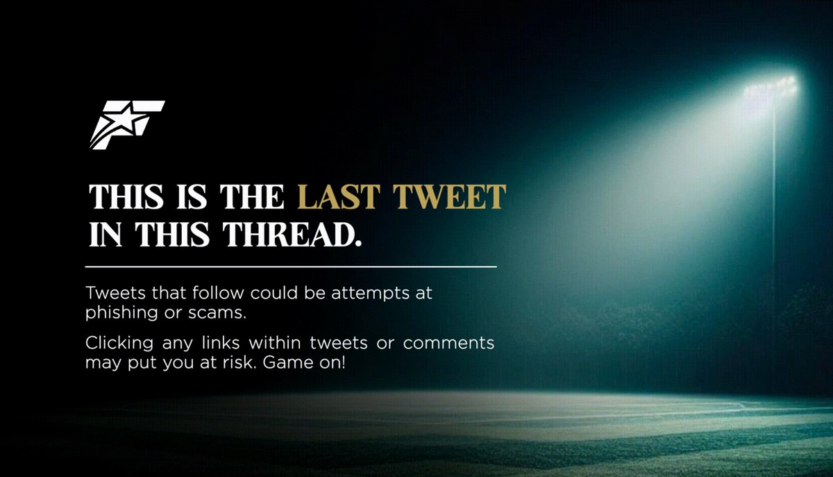 FAME Network tweet media