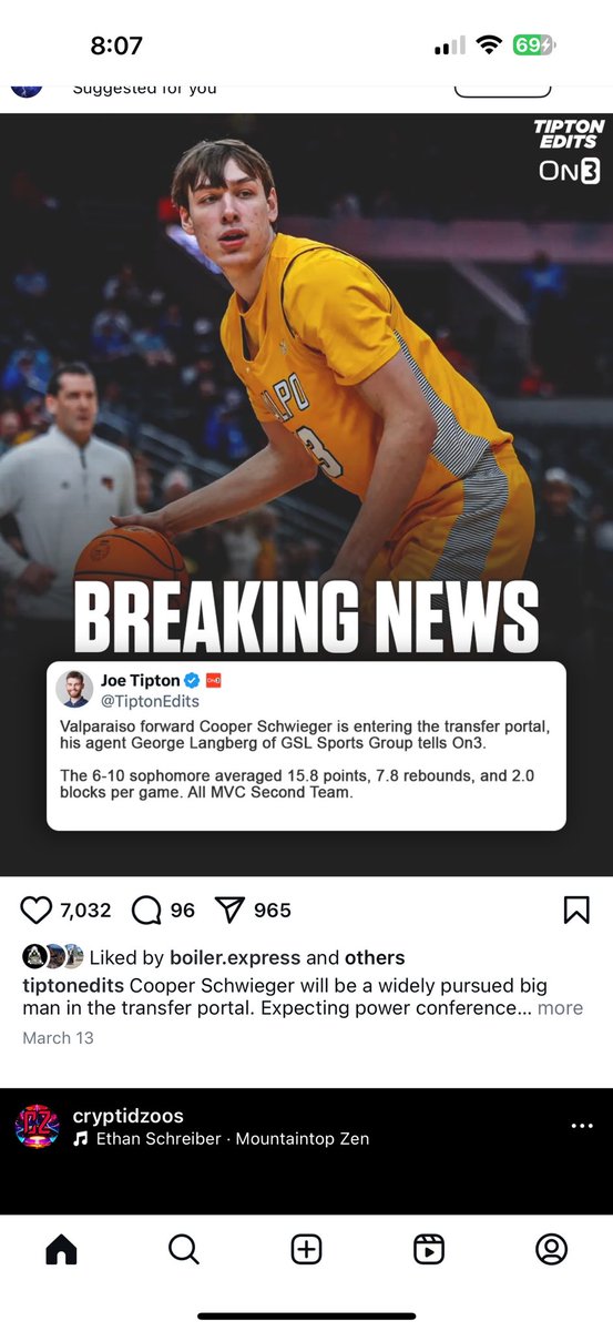 Wait? Is this my kin?