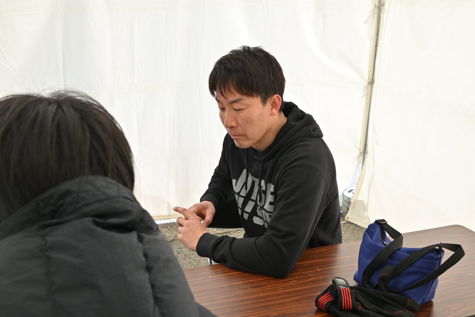 けんいちろうさん確認用 黒山健一 on X: 