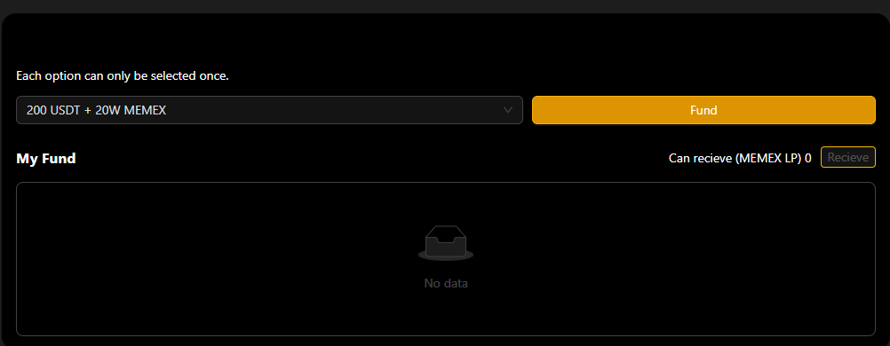 MEMEX SWAP - DEX | MEMEX Inscription | RUNE tweet media