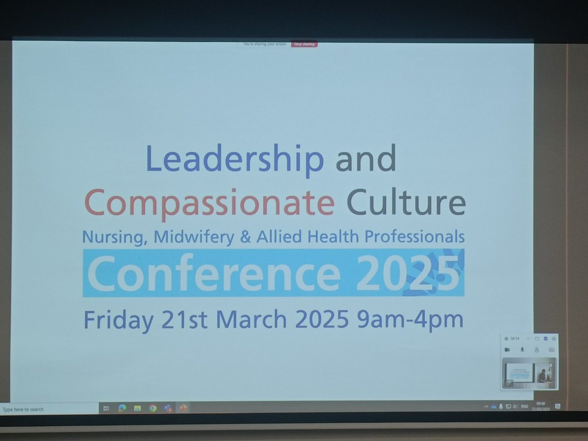 Leadership in healthcare isn’t about titles—it’s about fostering a compassionate culture. Every team member, from frontline staff to executives, plays a role in patient well-being. With kindness, respect, and accountability, we create safer, more effective care.
#NMAHPMFT25