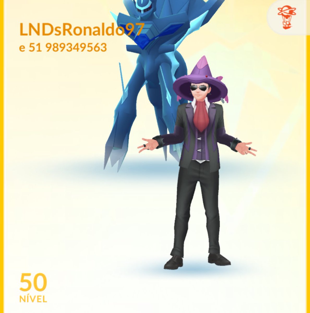 looking for friends:
*People who play pvp
*20 slots available 
*People who can be contacted
*People who are proactive in opening gifts
(If not done well, it can be deleted)
*I don't use lucky eggs

862767295207