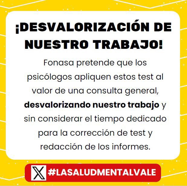 Jenny3Calipso's tweet photo. #LaSaludMentalVale @GabrielBoric @Fonasa @ximenaguilera https://t.co/hb925vxiOD