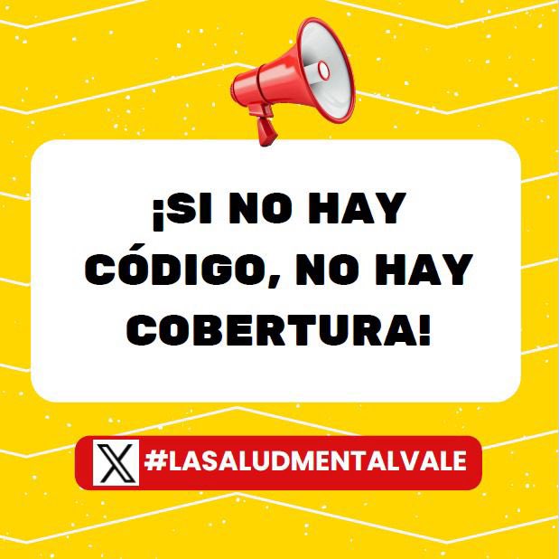 Jenny3Calipso's tweet photo. #LaSaludMentalVale @GabrielBoric @Fonasa @ximenaguilera https://t.co/hb925vxiOD