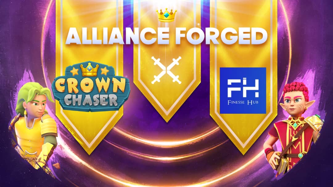 Finesse Hub tweet media