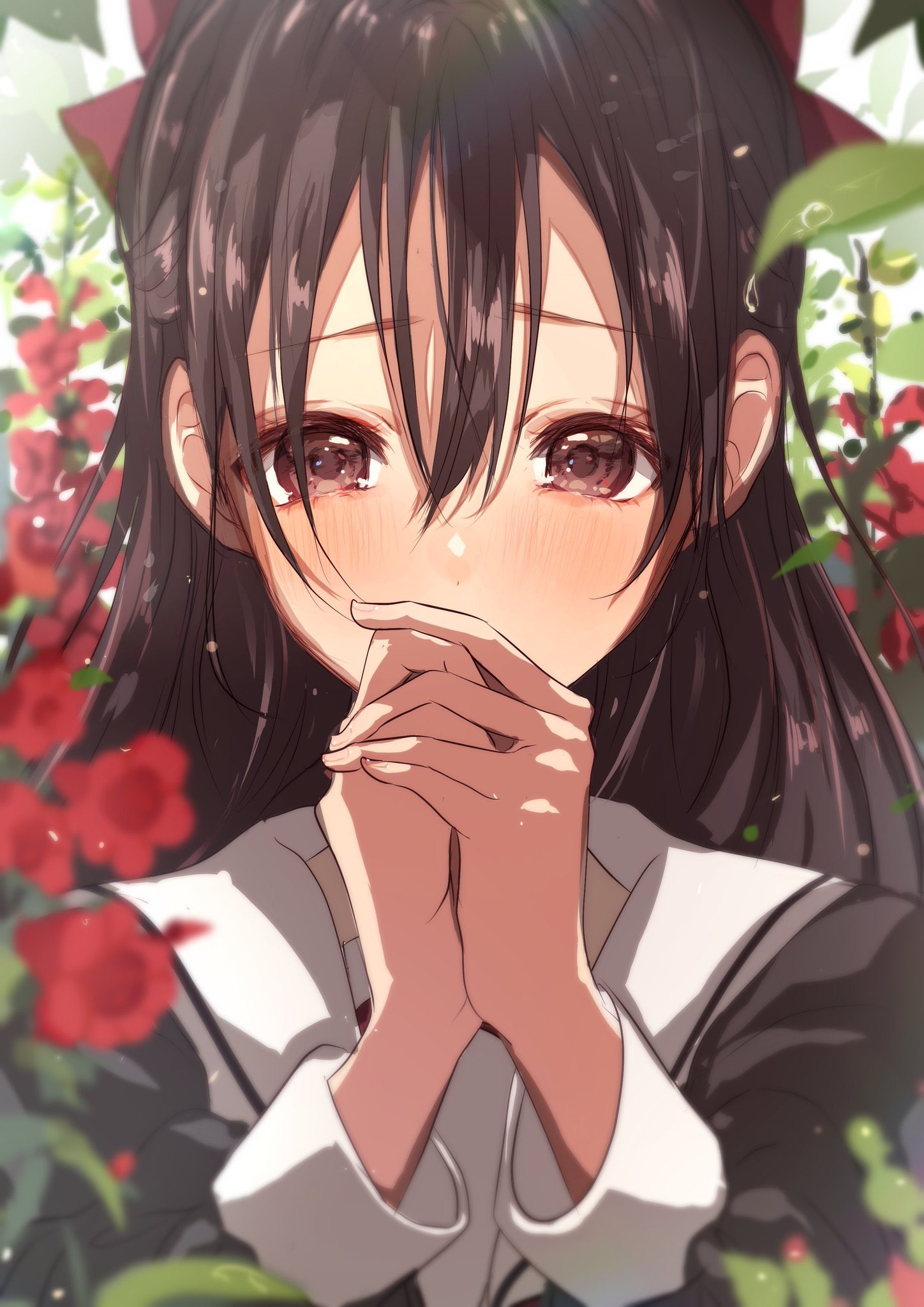 Peach☆Punch (@100momokan100) / X