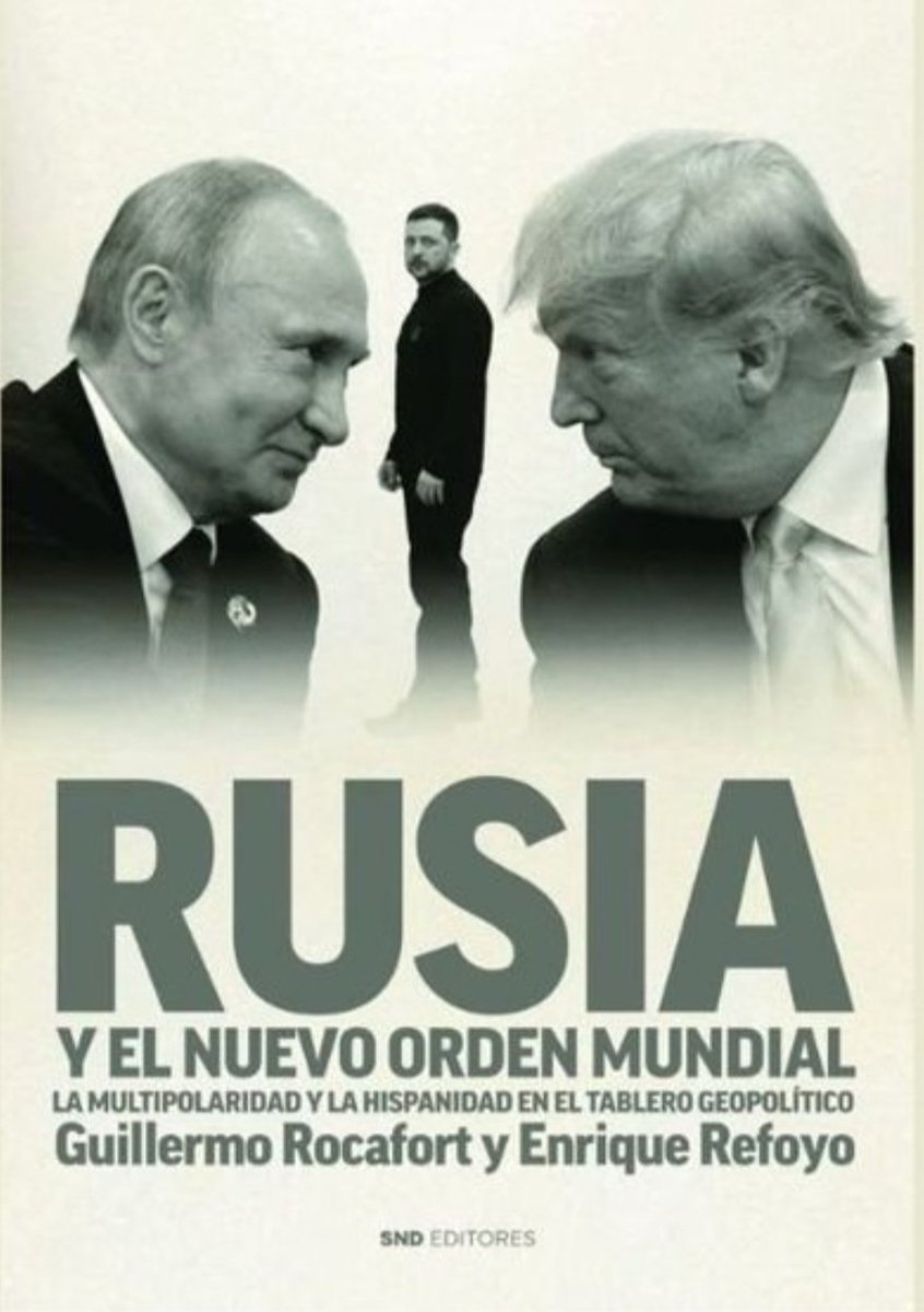GuillermoRocaf1's tweet photo. Hola @conspiranoicos6 os gusta mi nuevo libro? 👇💪
Qué mala cara tiene Antonio Maestre por sus malos hábitos otanistas.
Una cervecita con moderación es buena para la salud pero está prohibido hacer publicidad en televisión de bebidas alcohólicas 🎯 #Respetad la LEY https://t.co/shD4xqjVRF