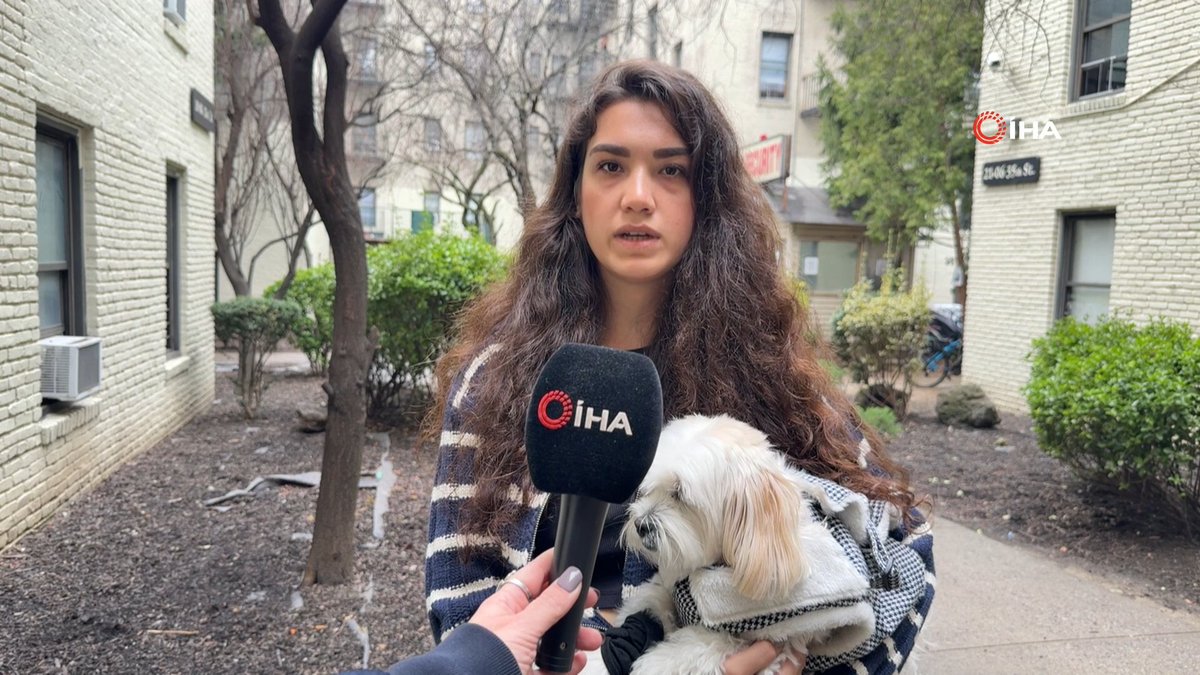 İhlas Haber Ajansı tweet media