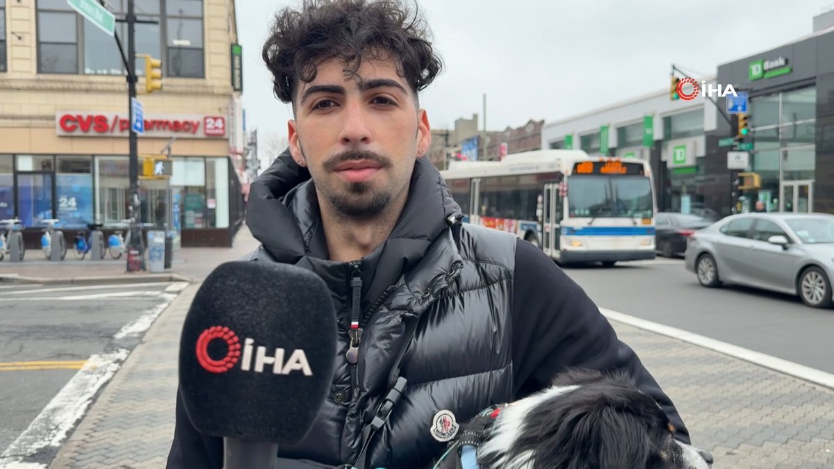 İhlas Haber Ajansı tweet media