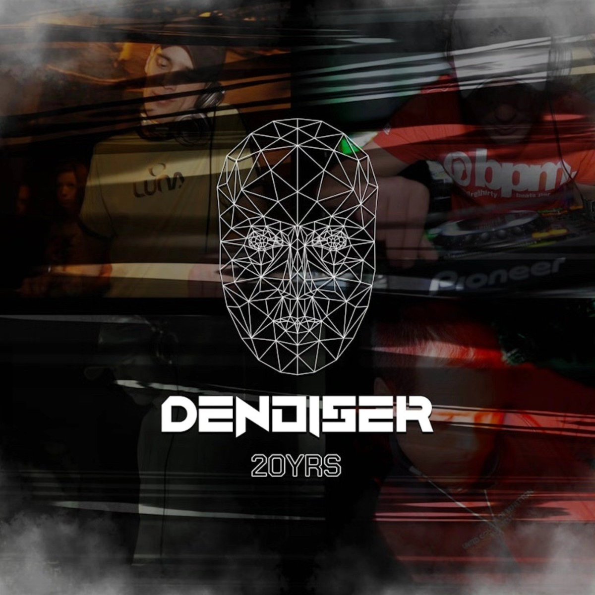 Hardstylerev's tweet photo. One of our artists @DenoiserHUN  has released a new EP on Black Edition Records. The EP celebrates 20 years of DJing and features 4 collab tracks with friends

Check here: https://t.co/MGBx6Fyp0P

#Hardstyle #euphorichardstyle #rawhardstyle #hardstylemusic #hardstylerelease https://t.co/F9IX8iANcV