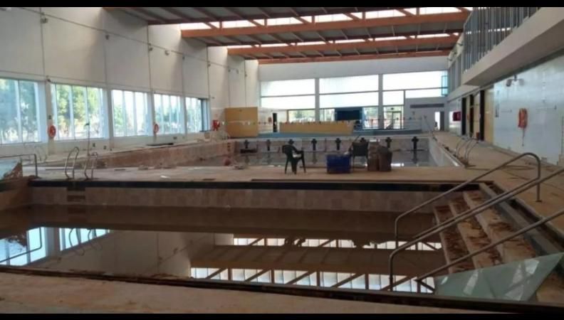 El Ministerio de Educación, FP y Deportes financiará la reconstrucción de piscinas afectadas por la DANA | Asofap bit.ly/4iB0dWa
via <a href="/asofap_piscinas/">ASOFAP - La patronal española del sector piscina</a>