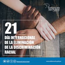 Día Internacional contra la Eliminación de la discriminación Racial 21 de Marzo. Todos tenemos los mismos derechos humanos, sin discriminación alguna. Los derechos a la igualdad y a la no discriminación son piedras angulares de los derechos humanos. . #DMEManicaragua #CubaMined