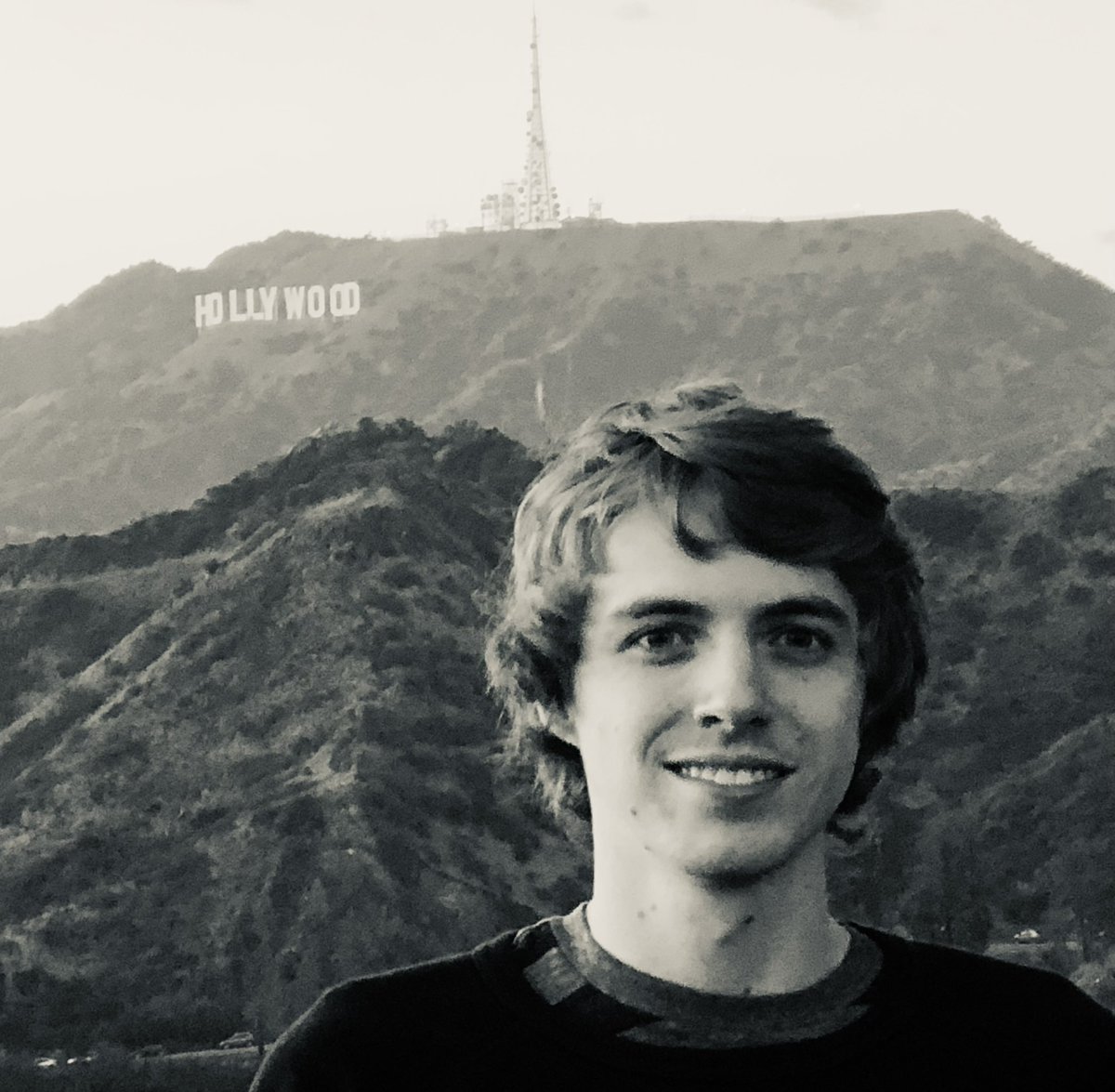nmcgee11's tweet photo. Cheers, Jack! We love you! So proud of your grit!  So impressed with your talent. So grateful that you’re my son.  Have some fun on your birthday! @Drooling_Demon https://t.co/KAFnR6CDkE