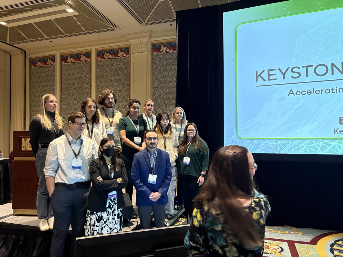Mala Shanmugam, PhD (@shanmugamlab) on Twitter photo Congratulations to <a href="/AKesarwala/">Aparna Kesarwala</a> Emory SOM and all awardees on receiving the Keystone Tumor Metabolism Awards and for their exciting advancement of the field! Congratulations to <a href="/AKesarwala/">Aparna Kesarwala</a> Emory SOM and all awardees on receiving the Keystone Tumor Metabolism Awards and for their exciting advancement of the field!