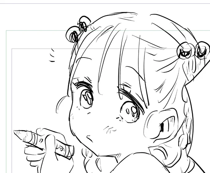今回セーフラインを使ってみました! 