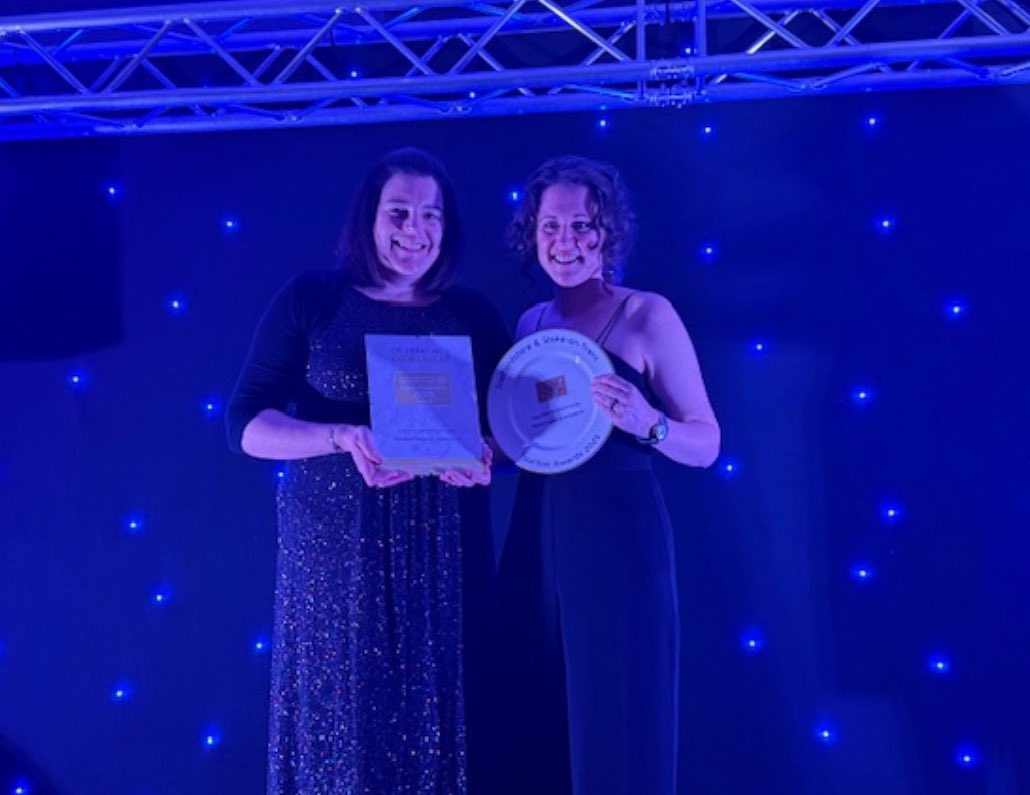 National Memorial Arboretum tweet media