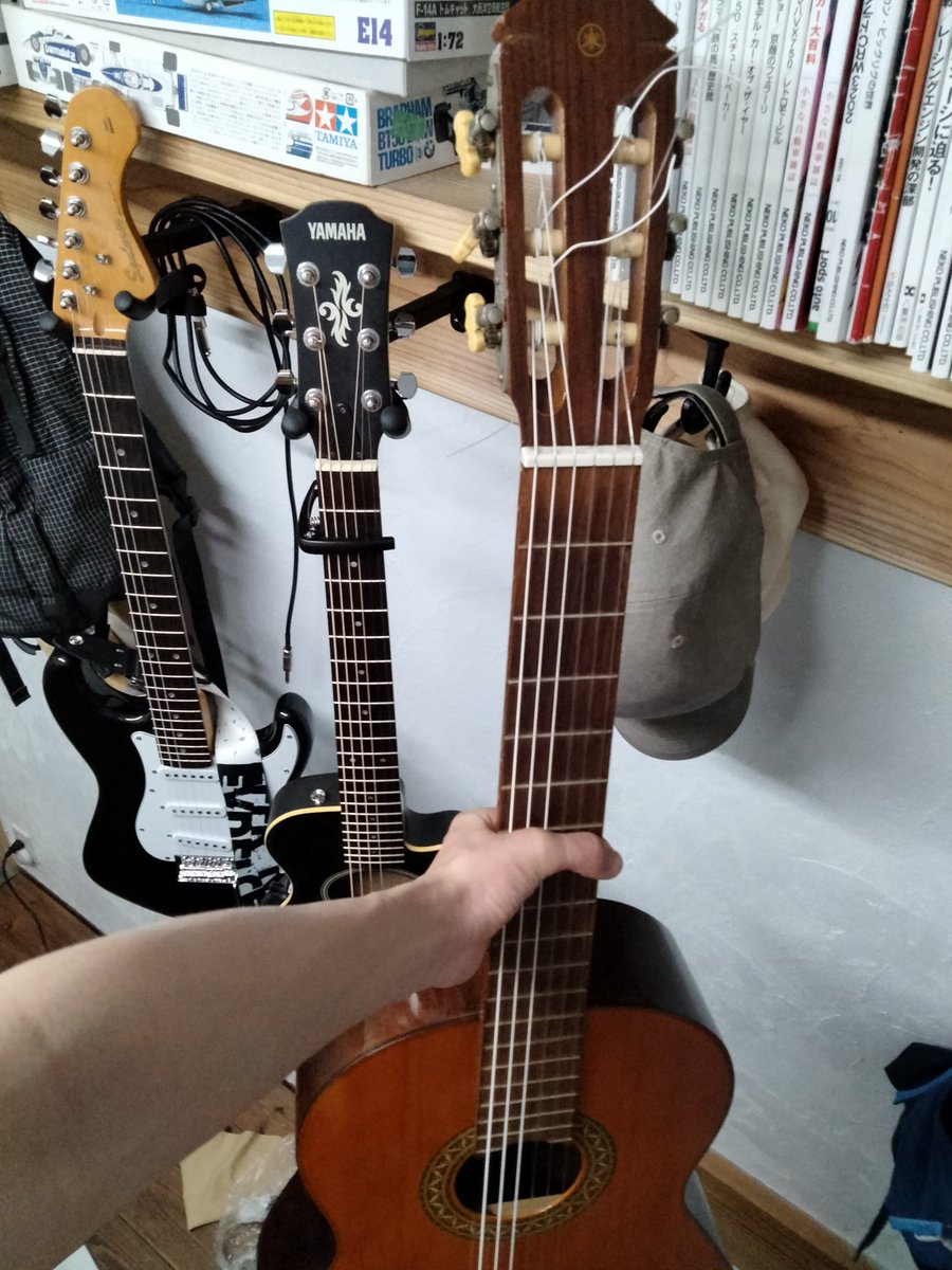 うーん、あとはパシフィカかな～