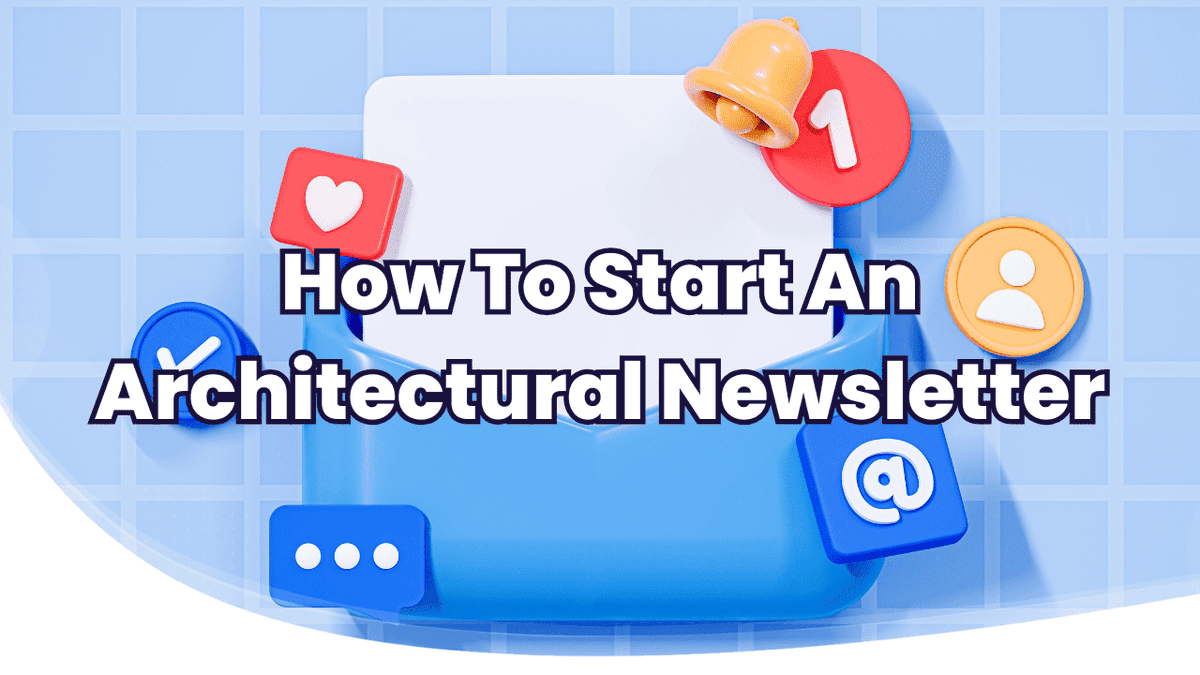 PlanManApp's tweet image. How to start an architectural newsletter in 2025 - the practical guide
planman.app/blog/architect…
#ArchitecturalNewsletter #ProjectManagement2025 #ArchitectureGuide