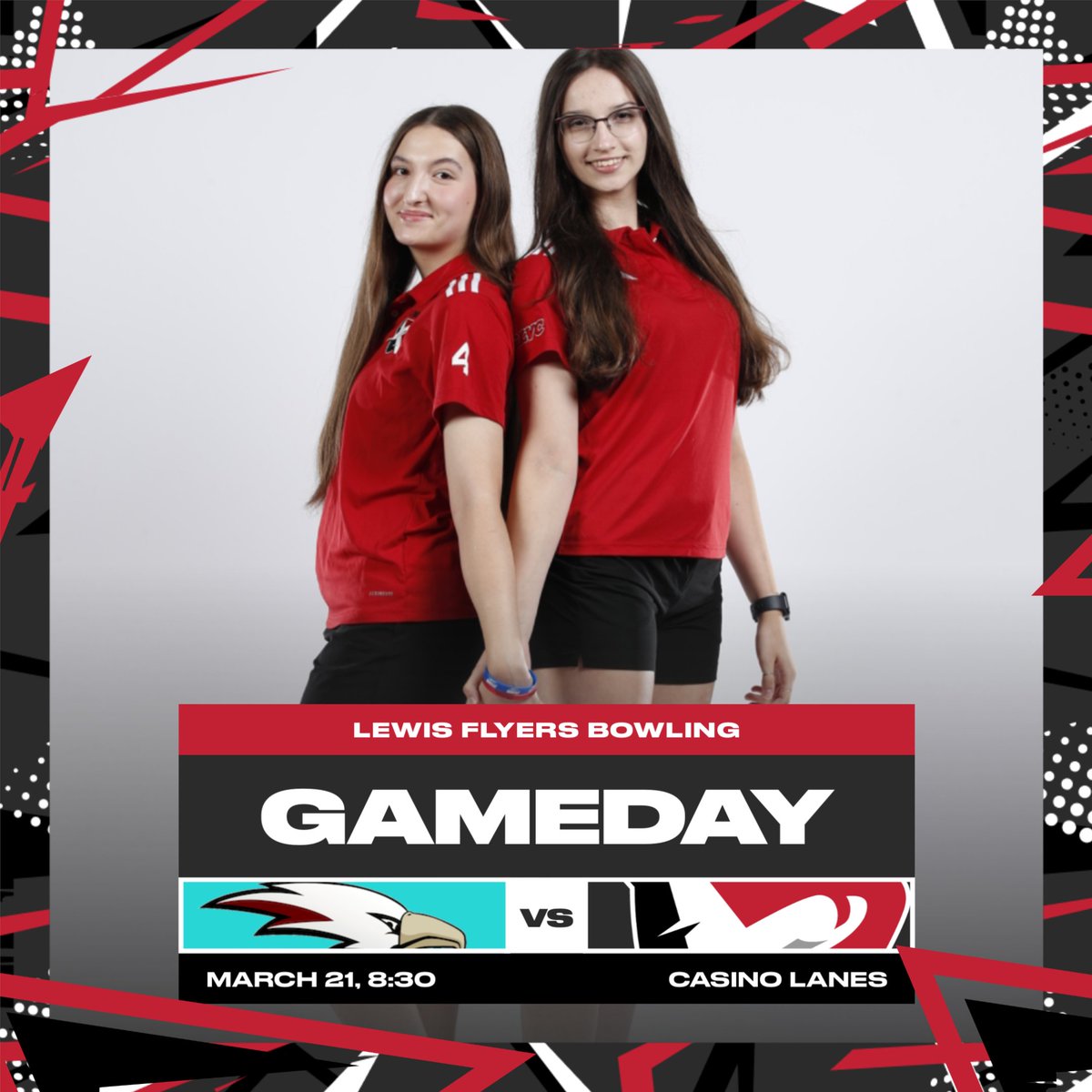 GLVC Tournament begins this morning vs. Oklahoma Christian. Stream will be on GLVCSN.com