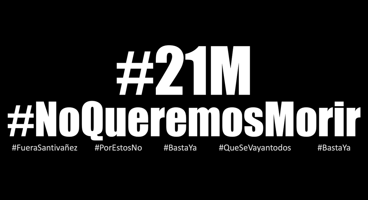 drantonioquispe's tweet photo. Fuerte y claro: HOY SE MARCHA y los #Brigadistas estaremos ahí para cuidar a todos los q ejerzan su derecho a protestar porque #NoQueremosMorir !!!

Estás harto de q el régimen ponga nuestras vidas en riesgo: MARCHA!!!

Estás harto de vivir con miedo por tu vida: MARCHA!!!
#21M https://t.co/0ICaDqIvlh