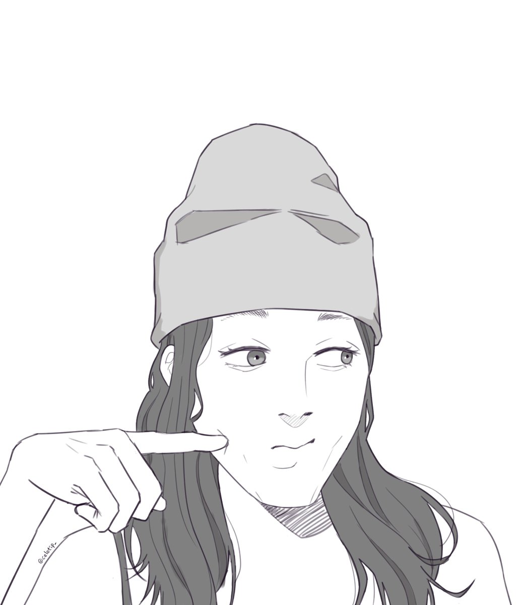 #commission done