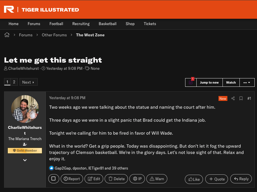 Larry Williams tweet media