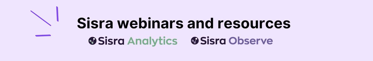 Did you know we have a Sisra YouTube channel?

Packed full of FREE useful resources from our termly mini webinars delivered by our team of expert Consultants.

Our recent KS5 Target Setting webinar is now available to view 😎

Watch and subscribe here: eu1.hubs.ly/H0hwM5Y0