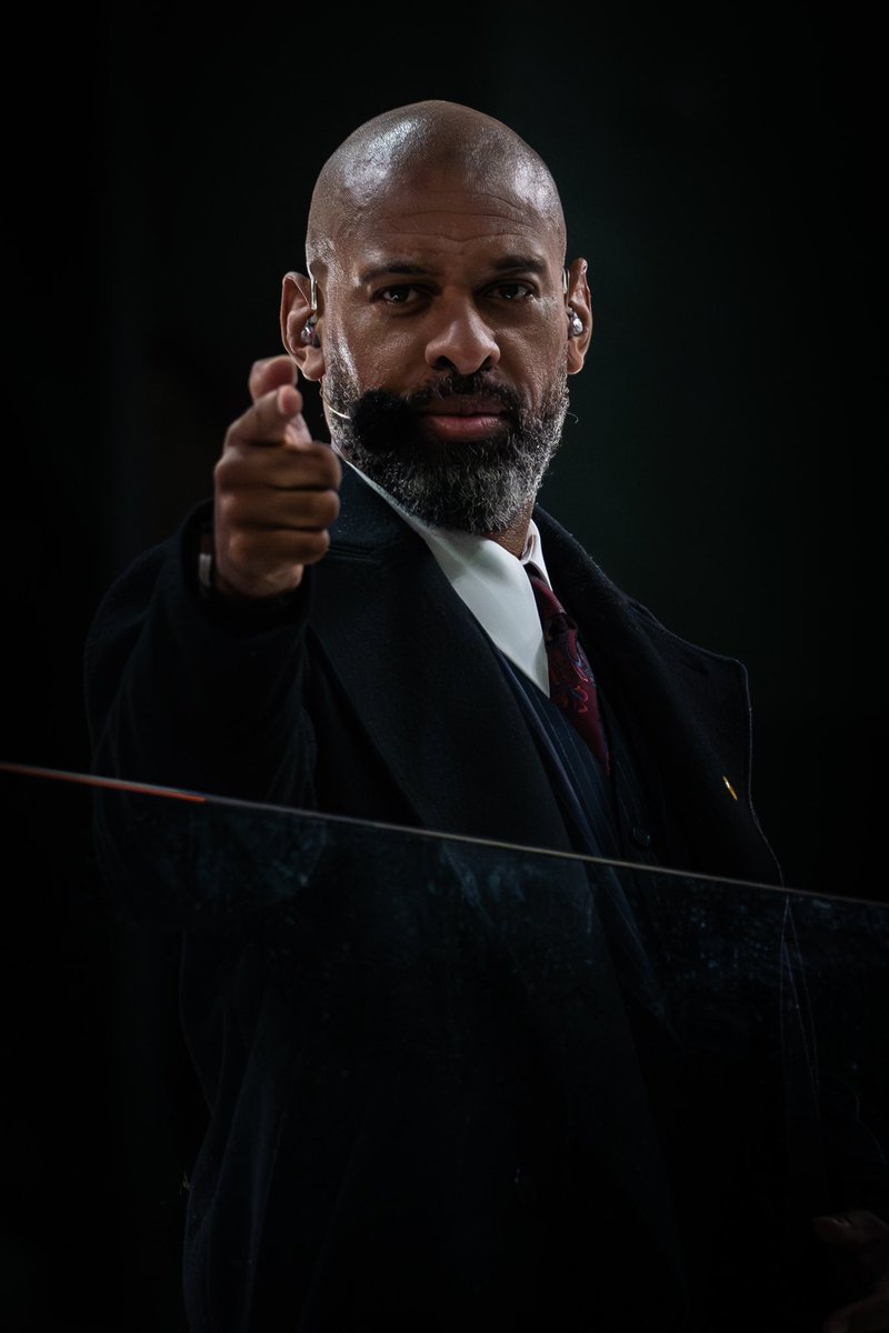 Fangede David til kampen i går 📸 #DENPOR #ForDanmark