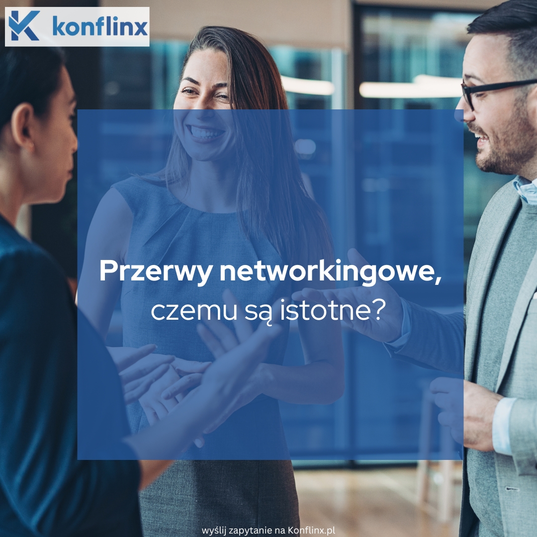 KonflinxPL's tweet photo. Dlaczego przerwy networkingowe są tak ważne podczas konferencji?” ☕

Nie samymi prelekcjami żyje konferencja! To właśnie podczas przerw networkingowych rodzą się cenne kontakty, wymiana doświadczeń i nowe pomysły na współpracę. Dobrze zaplanowany czas na rozmowy bywa często najważniejszym momentem całego wydarzenia.

Planujesz wydarzenie? Znajdziemy dla Ciebie idealne miejsce!
➡ https://t.co/5NlhVlIdwg 

#Konferencje #Networking #Biznes #Relacje #Eventy #Rozwój #OrganizacjaKonferencji #Polska