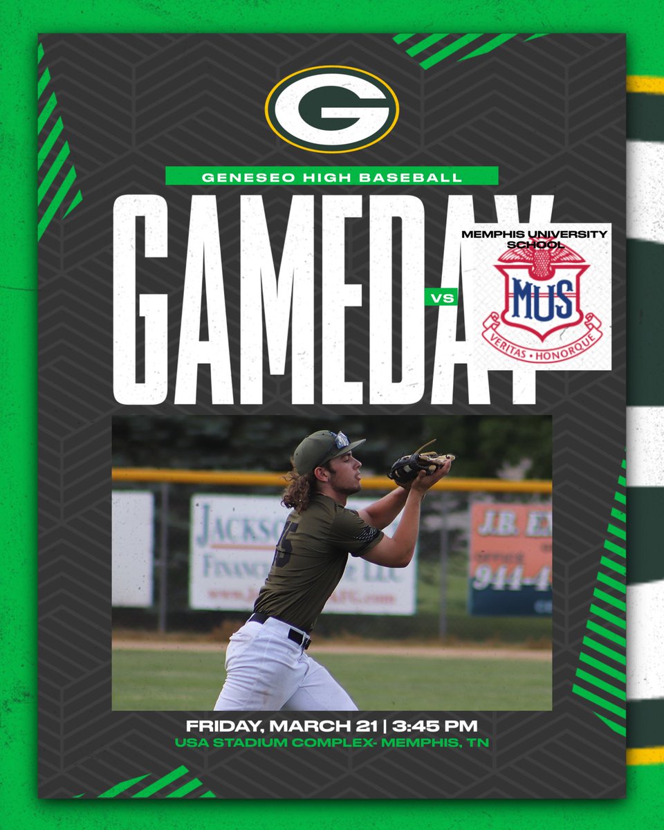 Geneseo Maple Leafs Baseball (@geneseobaseball) on Twitter photo 