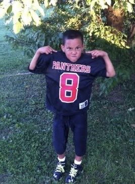 Shaun Terry tweet media