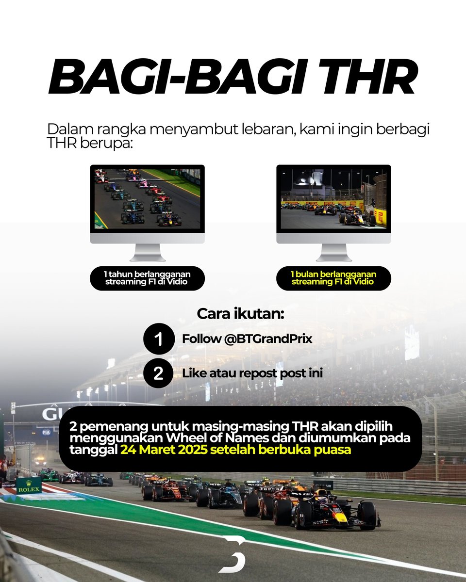 Behind The Grand Prix tweet media