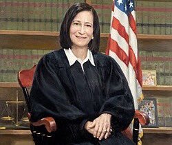 Federal Judge Ellen Hollander blocks DOGE from accessing Americans’ personal Social Security data.

Thank You Judge Ellen Hollander 🙏