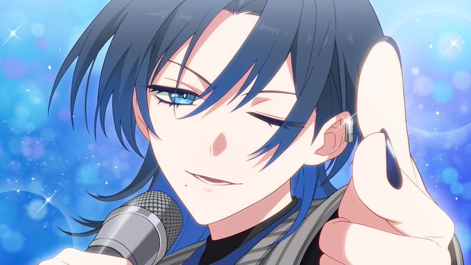 火威青🖋️ReGLOSS@hiodoshiaoのイラスト一覧