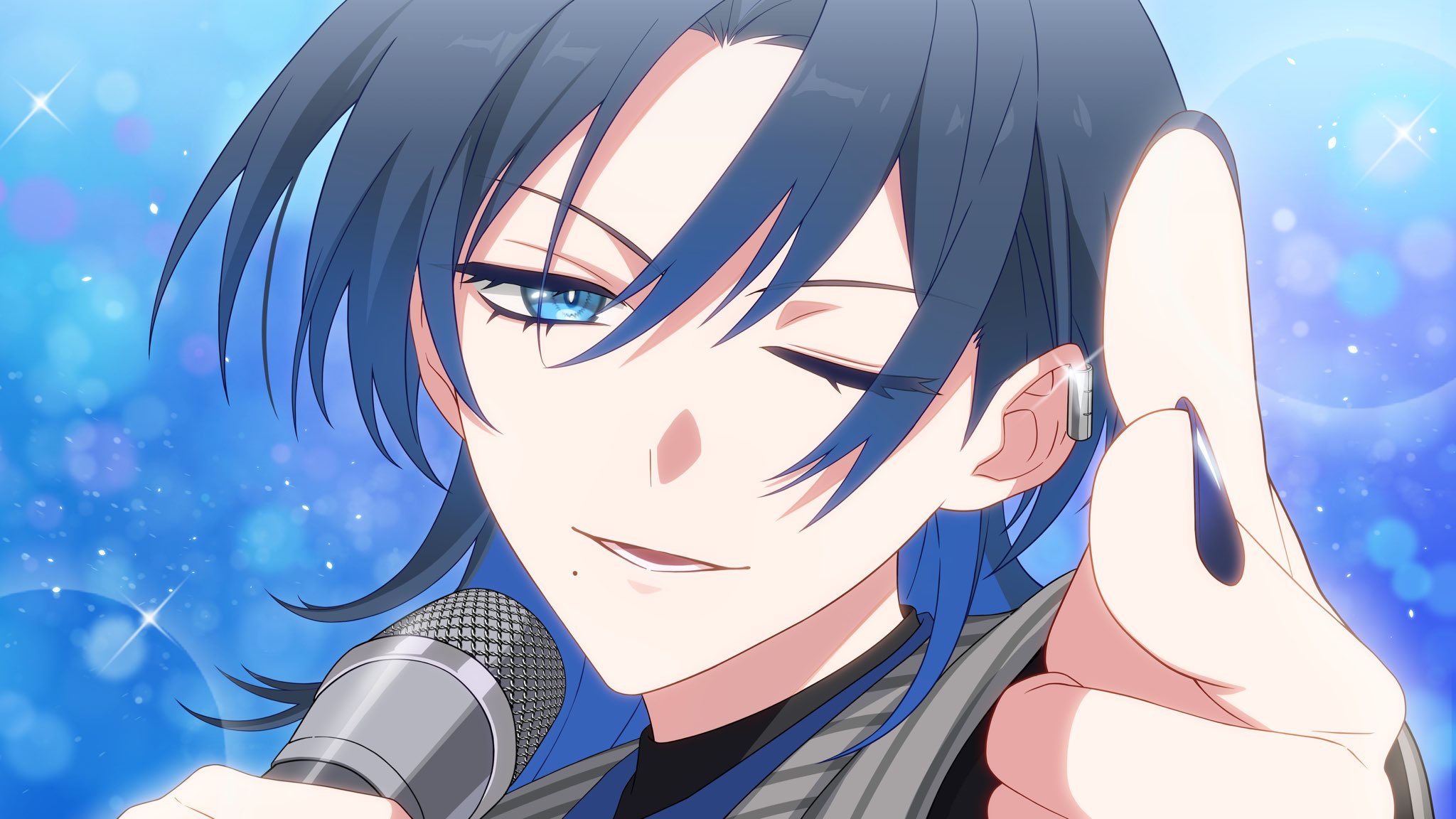 火威青🖋️ReGLOSS (@hiodoshiao) / X
