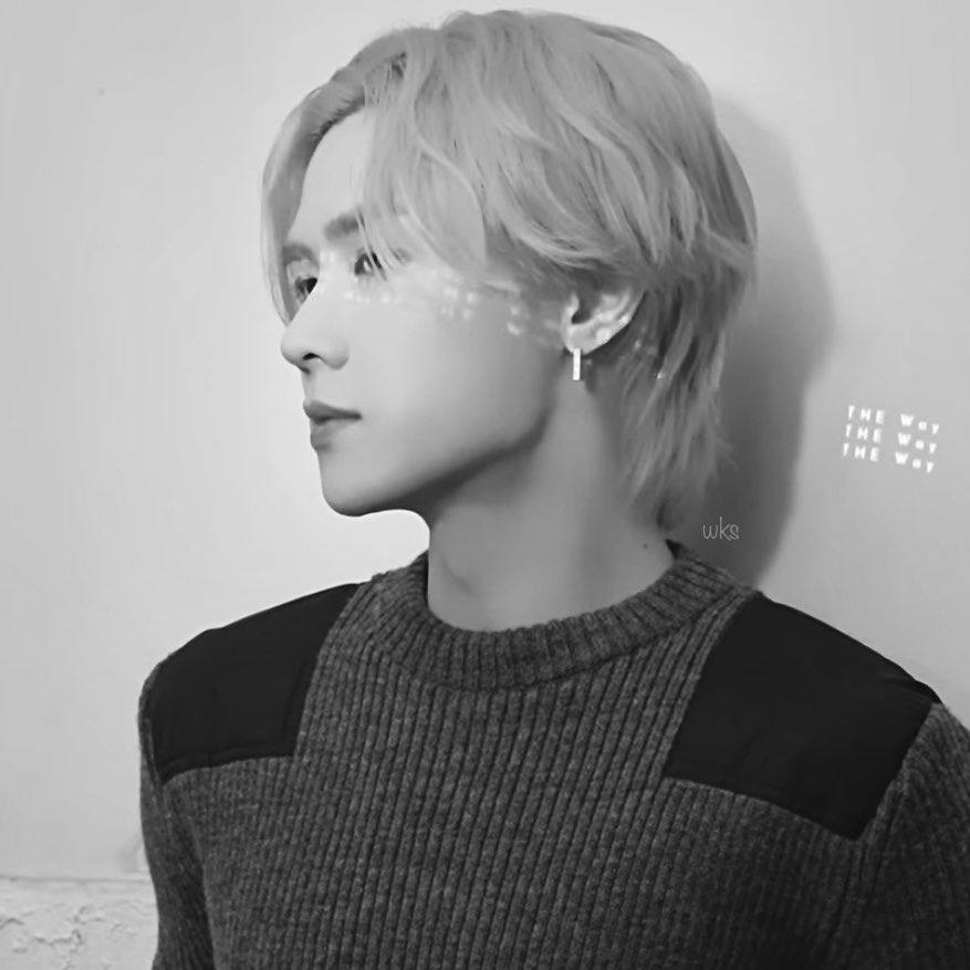 qkunedit's tweet image. His side profile is so beautiful
#KUN #钱锟 #WayV