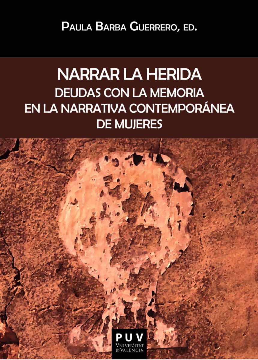 CeliaCores's tweet photo. Muy agradecida a @iLAC_usal por permitirme participar con un capítulo en este volumen lleno de contribuciones fantásticas sobre literatura y mujer 💜

Podéis leer el libro completo en abierto aquí: https://t.co/hU3O8RFM41

Y mi capítulo: https://t.co/i6L3ta0XKA https://t.co/6KAnZrcuU9