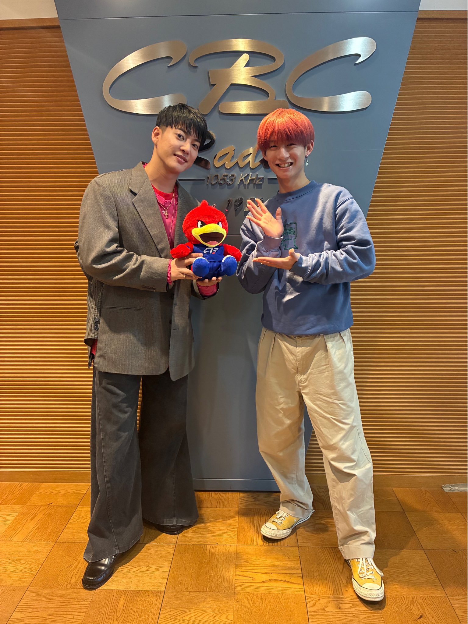 三山凌輝 on X: 