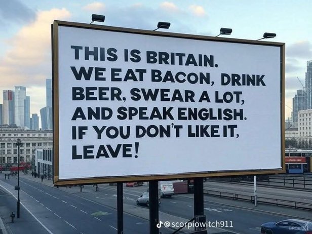 N Ecc 🏴󠁧󠁢󠁥󠁮󠁧󠁿🏴󠁧󠁢󠁥󠁮󠁧󠁿🏴󠁧󠁢󠁥󠁮󠁧󠁿 tweet media