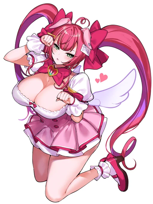 ダイアちゃん 