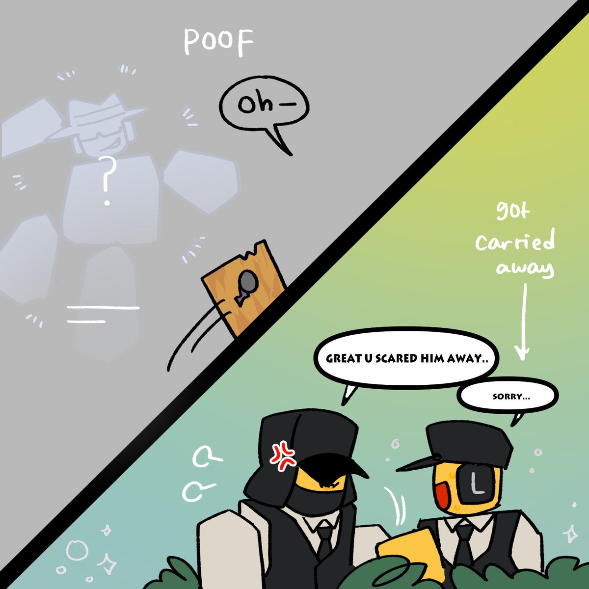 thornes_thorn's tweet photo. comic 1 TARGET

#Forsaken #mafialingsForsaken https://t.co/wTwI7lV2p1