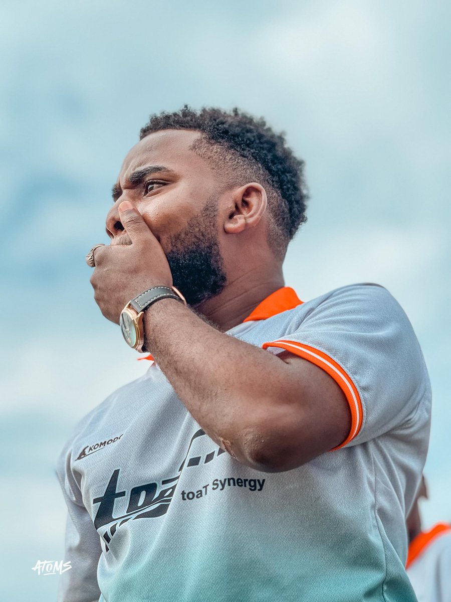 Dr. Cnz Collins (@collinskhabgu) on Twitter photo This weekend, there's no Jovoc League 
Omuntu agoinge wa?
๐ธ <a href="/literallyatoms/">Atoms</a> This weekend, there's no Jovoc League 
Omuntu agoinge wa?
๐ธ <a href="/literallyatoms/">Atoms</a>