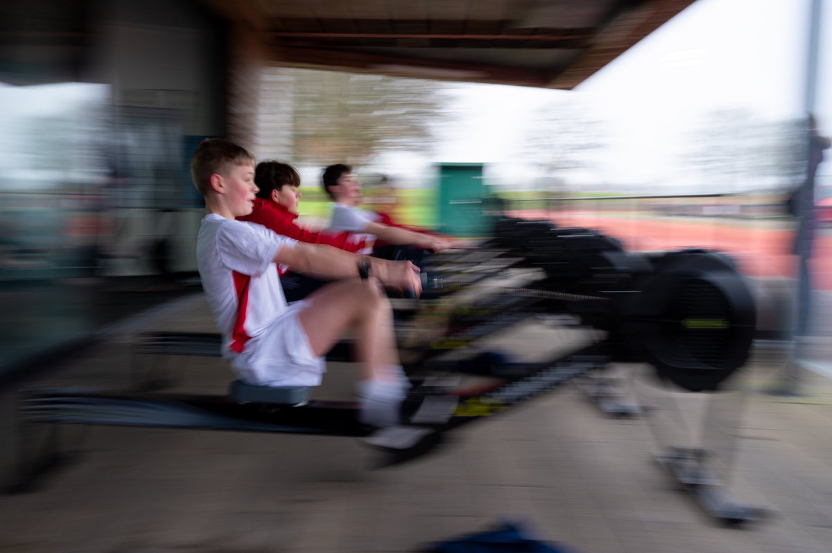 Radley Sports tweet media