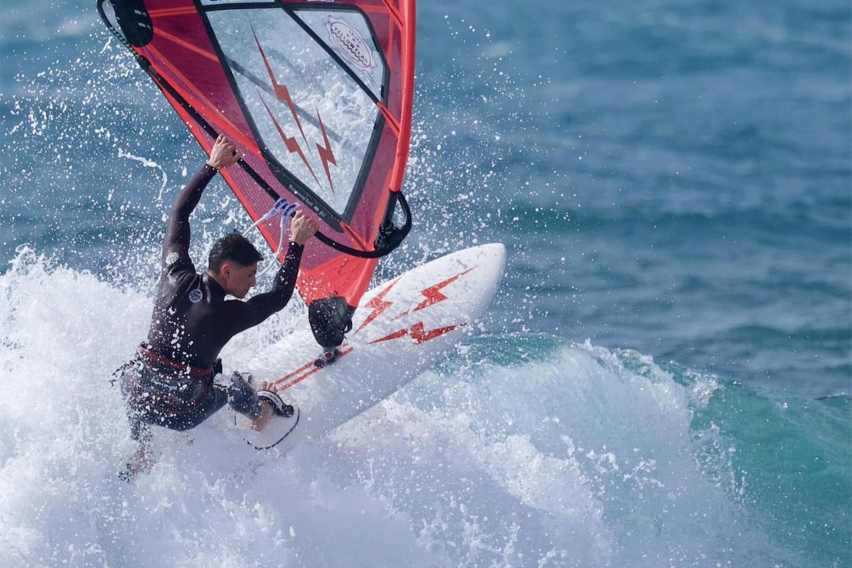 WJTweets's tweet photo. Une session avec Esteban de Cruz
Plus dβinfos sur https://t.co/CzckfM7zYj π https://t.co/fOerfamBgx
#EstebandeCruz #ExpressionSession #Carro #Windsurfjournal https://t.co/C0zSW1bFip