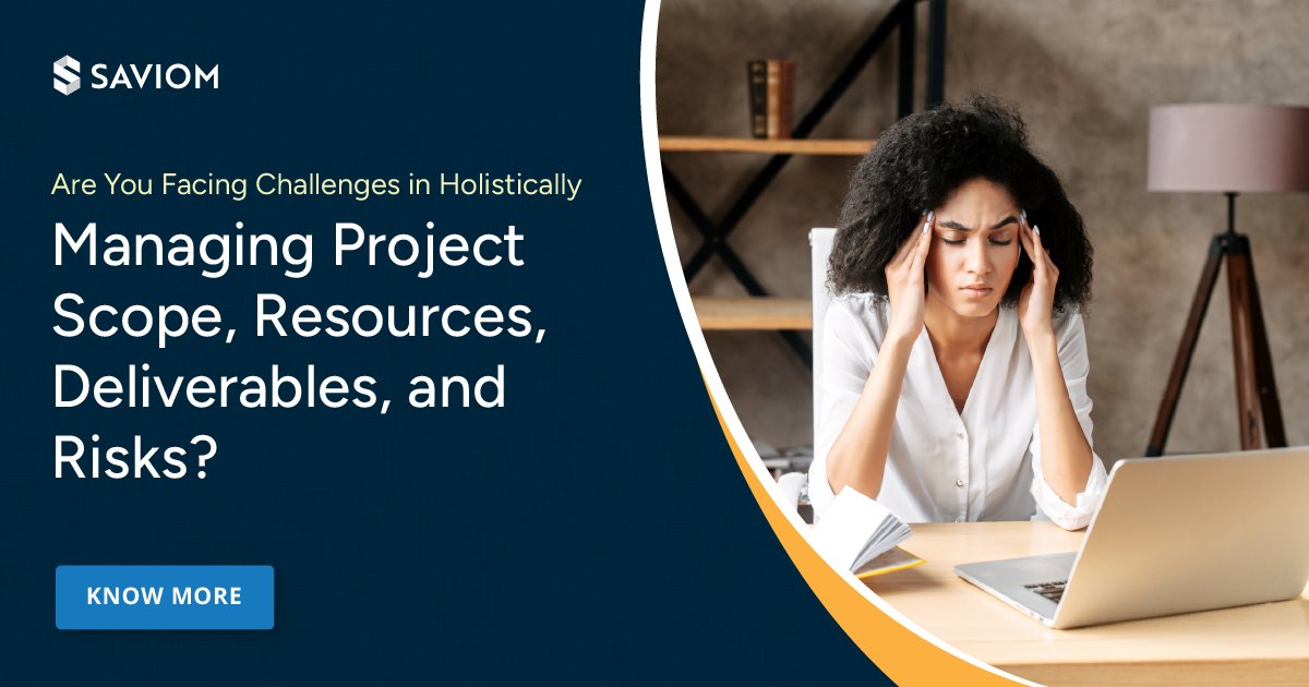 Managing remote teams can be challenging, especially when juggling different time zones, communication barriers, and overlapping project deadlines. 😓
Read our article to discover key strategies to successfully manage #remoteteams and ensure results.  bit.ly/41SdaEq