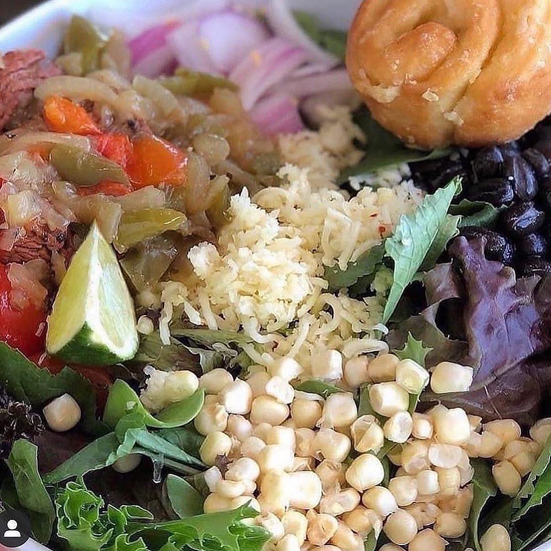 Urban Cookhouse tweet media