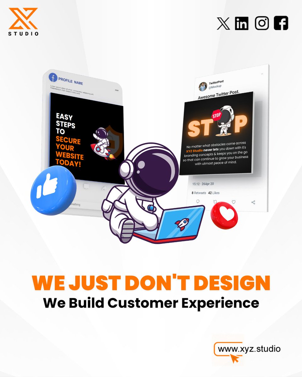 XYZ Studio (@XYZDotStudio) / Posts / X