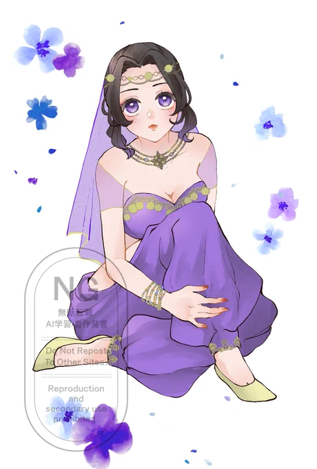 いつも線画レイヤー1枚にまとめちゃいがちなんですけど 今回1人ずつフォルダ分けて描いたから個別でも出せちゃう